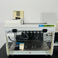 Perkin Elmer JANUS mini Automated Workstation image 2